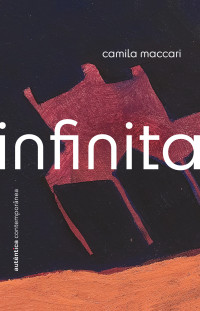 Camila Maccari — Infinita