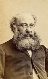 Trollope, Anthony — Le cousin Henry