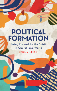 Jenny Leith; — Political Formation