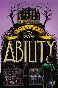 M.M. Vaughan — The Ability (Ability, The)