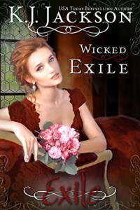 K.J. Jackson — Wicked Exile