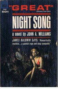 John A. Williams  — Night Song