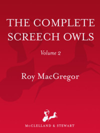  — The Complete Screech Owls, Volume 2