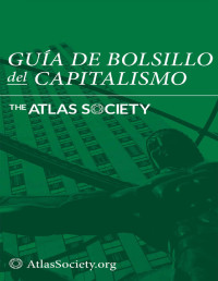 Richard Salsman — Guía de Bolsillo del Capitalismo