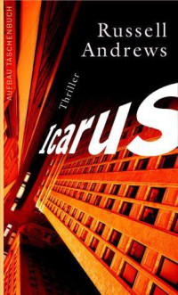 Andrews, Russell — Icarus