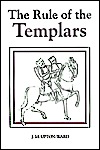J. M. Upton-Ward  — The Rule of the Templars