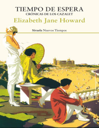 Elizabeth Jane Howard — Tiempo de espera