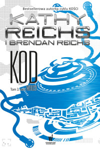 Kathy Reichs & Brendan Reichs — Kod