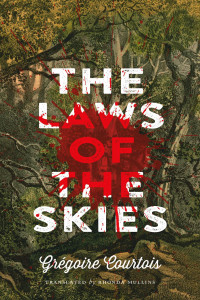 Grégoire Courtois — The Laws of the Skies