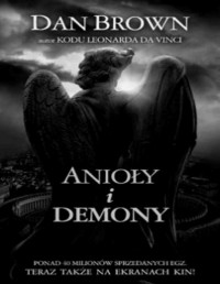 BROWN DAN — Anioly i demony