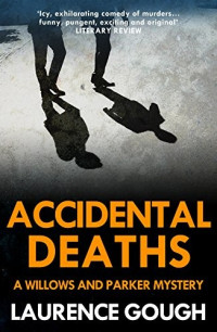 Laurence Gough — Accidental Deaths