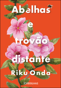 Riku Onda — Abelhas e trovão distante