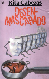 Rita Cabezas — (1988) Desenmascarado