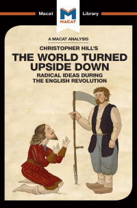 Christopher Hill’s — The World Turned Upside Down