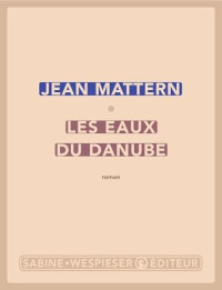 Jean Mattern — Les eaux du Danube