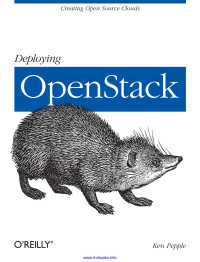 Ken Pepple — Deploying OpenStack