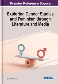 Gyanabati Khuraijam — Exploring Gender Studies and Feminism Through Literature and Media
