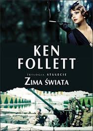 Follet Ken — Zima Świata