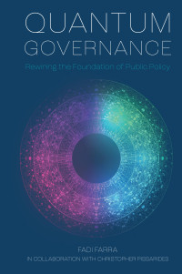 Fadi Farra — Quantum Governance