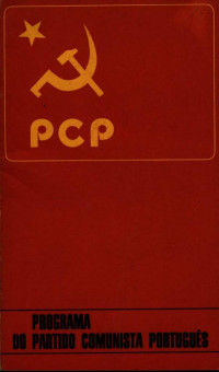 PCP — Programa do Partido Comunista Português