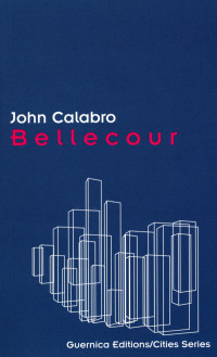John Callabro — Bellecour