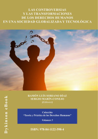 SERGIO MARIN CONEJO — Las controversias y las transformaciones de los derechos humanos en una sociedad globalizada y tecnolgica.