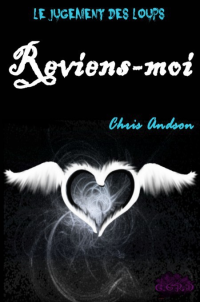 Andson Chris — Reviens-moi