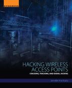 Jennifer Kurtz — Hacking Wireless Access Points