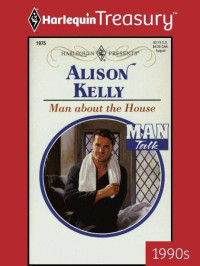 Alison Kelly — Man About the House