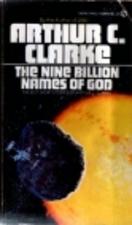 Arthur C. Clarke — The Nine Billion Names of God