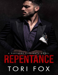 Tori Fox — Repentance (The Partners Book 2)