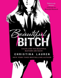 Christina Lauren — Beautiful Bitch