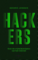 Gerard Janssen — Hackers