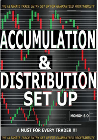 S.O, MOMOH — Accumulation & Distribution Set Up