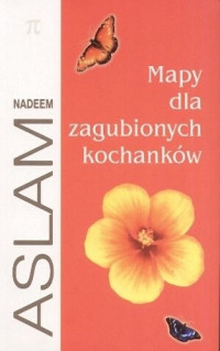 Aslam Nadeem — Mapy dla zagubionych kochanków