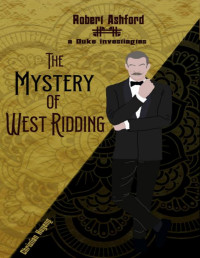 Christian Huyeng — The Mystery of West Ridding