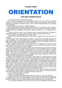 Orientation — 0579