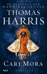 Thomas Harris — Cari Mora