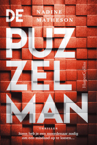 Nadine Matheson — De Puzzelman