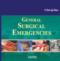 Devaji, Rao S. — General Surgical Emergencies