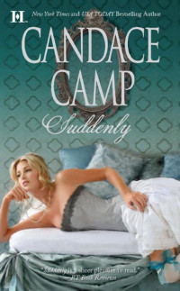 Candace Camp — Suddenly