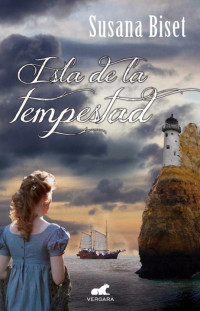 Susana Biset — Isla de la tempestad