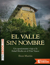 Ibon Martin — El Valle Sin Nombre