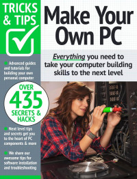 downmagaz.net — Make_Your_Own_PC_Tricks_and_Tips_Ed19_2024