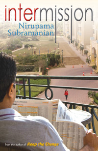 Nirupama Subramaniam — Intermission