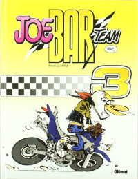 Bar2 — Joe Bar Team 3