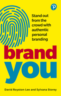 David Royston-Lee, Sylvana Storey — Brand You