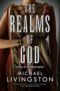 Michael Livingston — The Realms of God