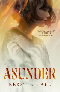 Kerstin Hall — Asunder