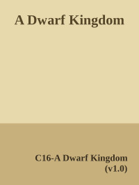 Nicolas Freeling — A Dwarf Kingdom